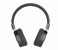 Microdigit MD331T Premium Wireless Stereo Headphone - Grey 1 in UAE