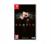 Vampyr Game for Nintendo Switch 1 in UAE