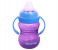 Baby Plus BP5076 Baby Feeding Bottle with Handle 1 in UAE