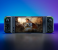 Razer Junglecat Portable Dual Sided Gaming Controller for Android - Black 2 in OMAN