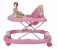 Baby Plus BP6004W Baby Walker - Pink 3 in UAE