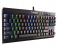 Corsair K65 RGB Rapidfire Compact Mechanical Gaming Keyboard Cherry MX Speed 2 in UAE