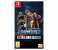 Jump Force Deluxe Edition Nintendo Switch 1 in UAE
