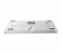 Ducky One 2 TKL Cherry RGB Gaming Mechanical Keyboard 3 in OMAN