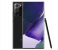 Samsung Galaxy Note20 Ultra Dual SIM 12GB RAM 512GB 5G - Mystic Black 1 in UAE