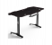 First Player GT3 Gaming Desk - Black 2 in UAE