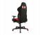 DxRacer Nex Gaming Chair - Black and Red 4 in UAE