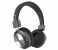 Microdigit MD330T Premium Wireless Stereo Headphone - Grey 3 in UAE