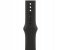 Apple Watch Series 6 M00H3 GPS 44mm Space Gray Aluminium Case with Black Sport Band 3 in UAE