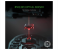 Razer DeathAdder v2 Mini Gaming Mouse with Anti-Slip Mouse Grip Tape - Black 5 in UAE