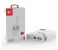 Heatz ZB90 Wireless Bluetooth 5.0 Headset With Charging Case - White 4 in UAE
