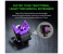 Razer Huntsman Mini Gaming PBT Chroma RGB Keyboard With Clicky Optical Switches - Black 6 in UAE