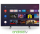 Sony Bravia 55X7500H 55 inch 4K UHD Android Smart LED TV 2020 Model - Black 3 in UAE