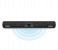 Sony HT-X8500 Single 2.1Channel Soundbar with Dolby Atmos and Built-in Subwoofers - Black 4 in UAE