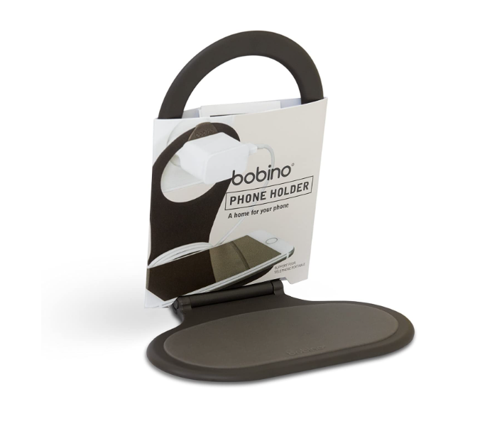 Bobino PHCL Phone Holder - Charcoal 2 in UAE