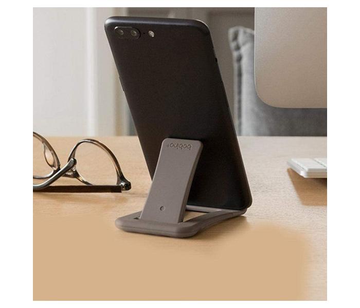 Bobino PHSTACR Phone Stand - Cream 3 in UAE