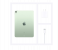 Apple iPad Air 10.9 inch 4th Generation 2020 WiFi 64GB - Green 7 in UAE