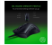 Razer DeathAdder v2 Mini Gaming Mouse with Anti-Slip Mouse Grip Tape - Black 6 in UAE