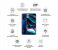 Realme 7 Pro 8GB RAM 128GB - Mirror Blue 2 in UAE