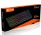 Meetion K9320 Pubg Gaming Backlight Keyboard - Black 3 in OMAN