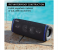 Sony SRS-XB43 Wireless Extra Bass Bluetooth Speaker - Black 4 in UAE
