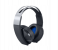Sony Platinum Headset - Black and Silver 1 in UAE