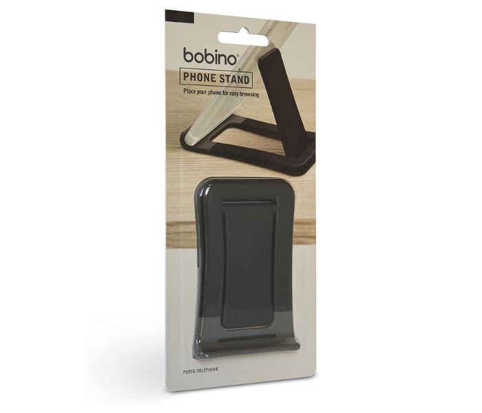 Bobino PHSTACL Phone Stand - Charcoal 3 in UAE