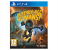 Destroy All Humans Game for PS4 1 in OMAN