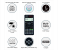 Casio FX-991ESPLUS 2nd Edition Natural Display Non Programmable Scientific Calculator - Black 3 in UAE