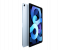 Apple iPad Air 10.9 inch 4th Generation 2020 WiFi 256GB - Sky Blue 3 in UAE