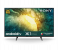 Sony Bravia 55X7500H 55 inch 4K UHD Android Smart LED TV 2020 Model - Black 1 in UAE