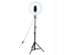 TikTok 6 Inches Big Led Ring Light For Photo And Video With Tripod Stand Compatible With Camera And Smartphones 1 in UAE