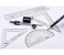 Helix Oxford Mathematical Instrument Box 3 in UAE