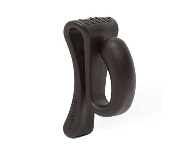 Bobino KECL2CL Key Clip - Charcoal 1 in UAE