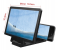 F1 Magnifying 3D Screen Amplifier Enlarged Screen Mobile Phone – Black 5 in UAE