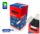 Luxor 50 Pcs Ink Glide Ball point Pen - Black 1 in UAE