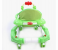 Baby Plus BP6004W Baby Walker - Light Green 3 in UAE