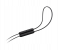 Sony WI-C310 Wireless In-Ear Headphones - Black 6 in UAE