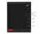 Lenovo M720T PC-10SQ002XAX Tower Desktop 4GB RAM 1TB HDD Intel Core i-5 Intel HD Graphics Windows 10 Pro with Keyboard and Mouse - Black 5 in UAE