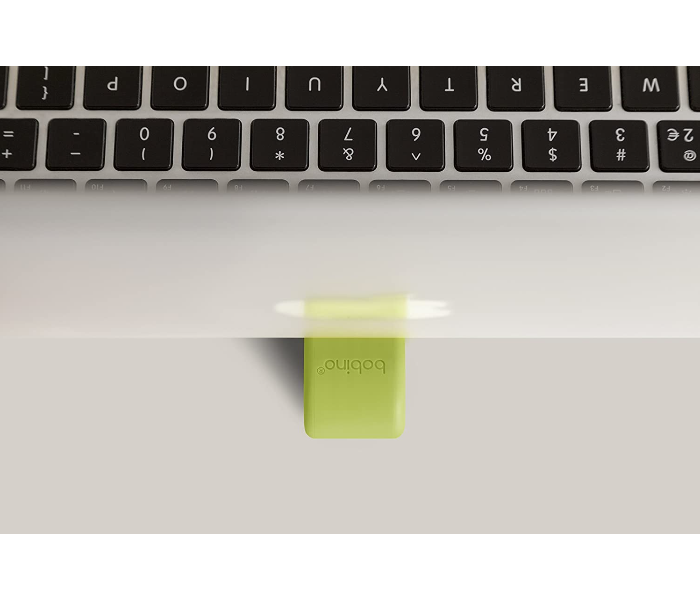 Bobino LATOFLM Laptop Foot - Lime 3 in UAE