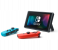 Nintendo 32 GB Gaming Switch with Extended Battery - Red and Blue 10 in OMAN