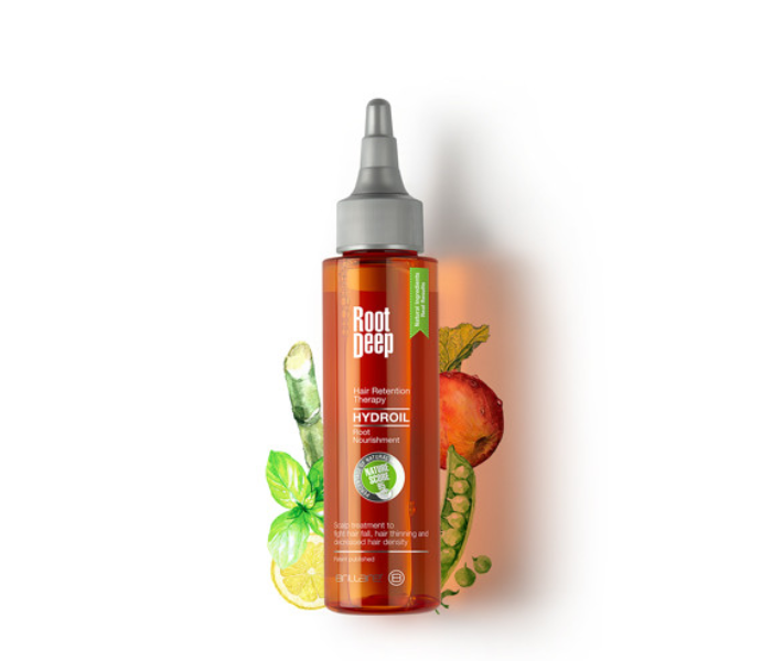 Root Deep 200ml Absolute Advance Hydroil for Hair 1 in UAE