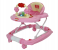 Baby Plus BP6004W Baby Walker - Pink 2 in UAE