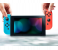 Nintendo 32 GB Gaming Switch with Extended Battery - Red and Blue 8 in OMAN