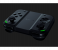 Razer Junglecat Portable Dual Sided Gaming Controller for Android - Black 1 in OMAN