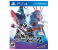 The Witch and the Hundred Knight 2 Game for PS4 1 in UAE
