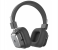 Microdigit MD332T Premium Wireless Stereo Headphone - Grey 3 in UAE