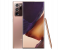 Samsung Galaxy Note20 Ultra Dual SIM 12GB RAM 512GB 5G - Mystic Bronze 1 in UAE
