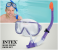 Intex ZX-55950 Wave Rider Swim Set - Purple 1 in UAE