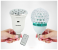 Krypton KNESL5364 3X1W RGB Rotating Disco Led Bulb Image
